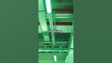 A building smarter than you? 🤯#ai #technology #shorts #building #smart