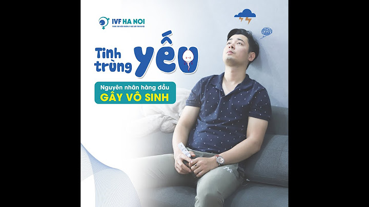 Bệnh viện nào thụ tinh số 1 hà nội