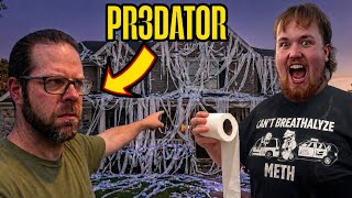 I Gave Back To S*x Offenders!