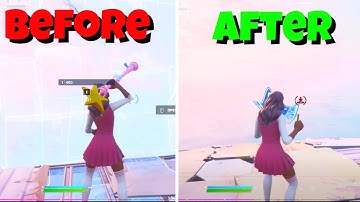 How to Make Your Builds Go Invisible (100% Working)