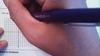 3-3: Rotations