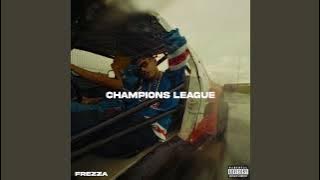CHAMPIONS LEAGUE Instrumental 