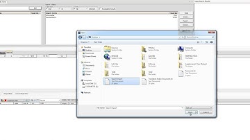 FTK Movie   Module 8   Index Search Options part 2
