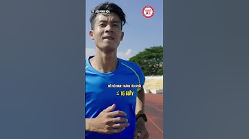 Bài kiểm tra thể lực khi thi vào các trường Công An | THƯ VIỆN PHÁP LUẬT