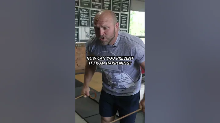 How to Fix Muscle Imbalances #shorts