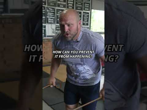 Video: Vai muskuļu nelīdzsvarotība ir izplatīta?