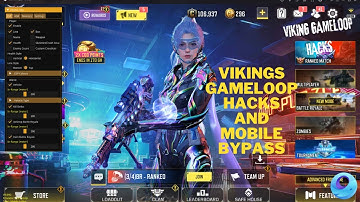 CALL OF DUTY MOBILE SEASON 6 EMULATOR REMOVE CONTROLLER DETECTED EMULATOR PC HACK #codm #codmcheats🔥
