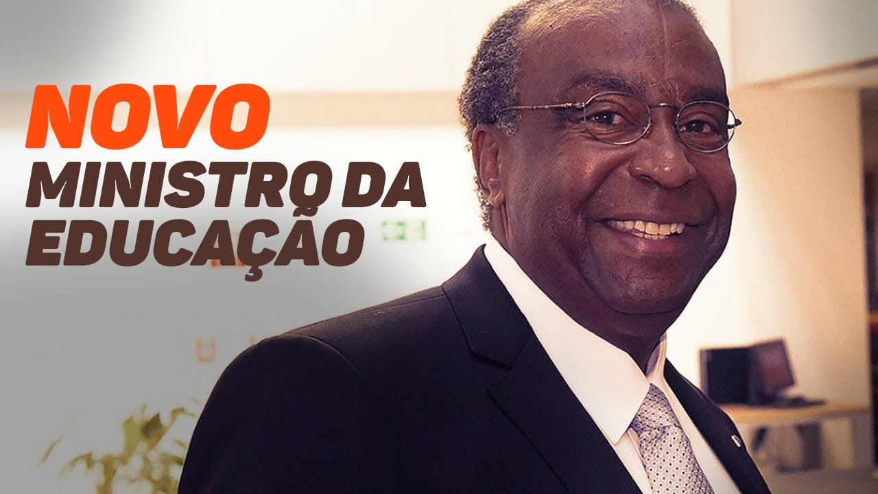 Conheça algumas das ideias de Carlos Alberto Decotelli, o novo ministro da Educação de Bolsonaro