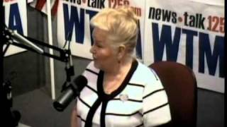 Interview with Barbara Gray who reveals a 55 year old Elvis Presley secret