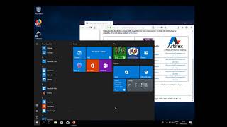 Inkscape: how to open EPS files on Windows screenshot 1