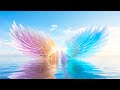Music of Angels and Archangels • Healing of Stress, Anxiety &amp; Depressive States ★︎ Melatonin Release