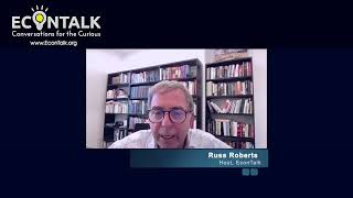 Econtalks Early Mistakes