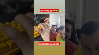 Tente não rir (504) #reaction #shorts #funny #viral #brasil #colombia