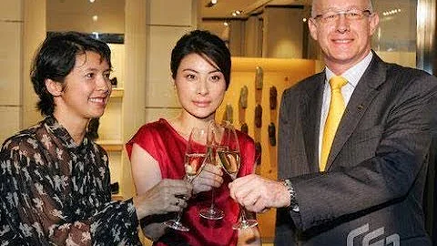 郭晶晶霍啟剛的女兒，終於明白他們為何要嚴密保護了 - 天天要聞