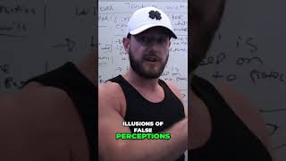 The Power Of Illusions How False Perceptions Shape Our Reality