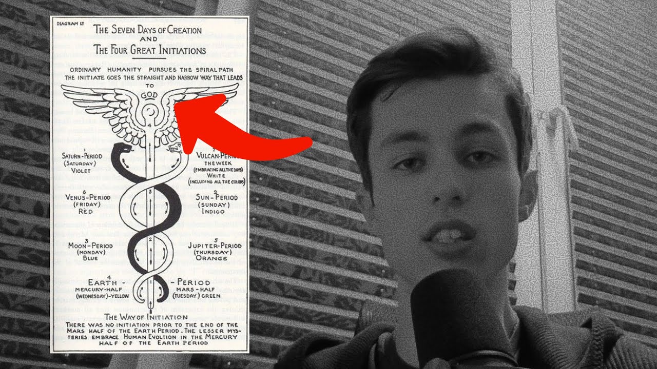 Реальность изменится мгновенно, когда ты это осознаешь