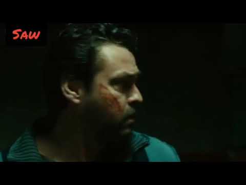 أفضل مقطع من فيلم Saw الجزء الثالث 