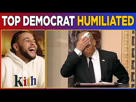 Democrats HUMILIATING April Fools Day Stunt BACKFIRES