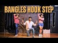 BANGLES Dance Tutorial | Hook Step Tutorial | Aditya Verma