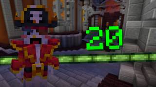 I MAXED Hive Ghost Invasion! (2026)