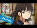 Lycoris Recoil -Friends are thieves of time.-  |  Episode 2: Miles away
