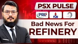 Buyers are Active | PSX Pulse