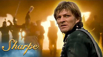 Sharpe’s GREATEST Missions | Sharpe