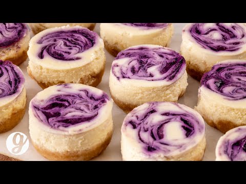 Keto Recipe: Mini Blueberry Cheesecake Bites | GRATEFUL