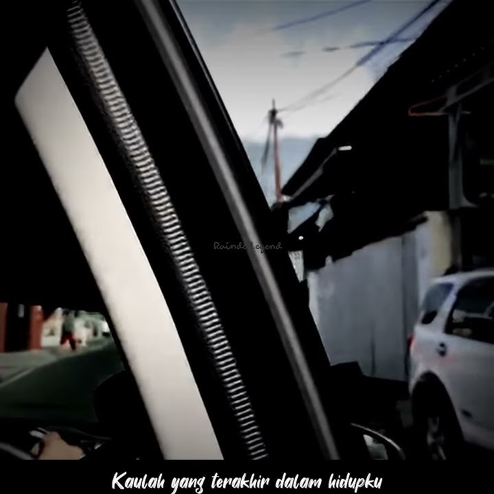 Takkan pernah ada - Geisha || Story WA 30 Detik Baper