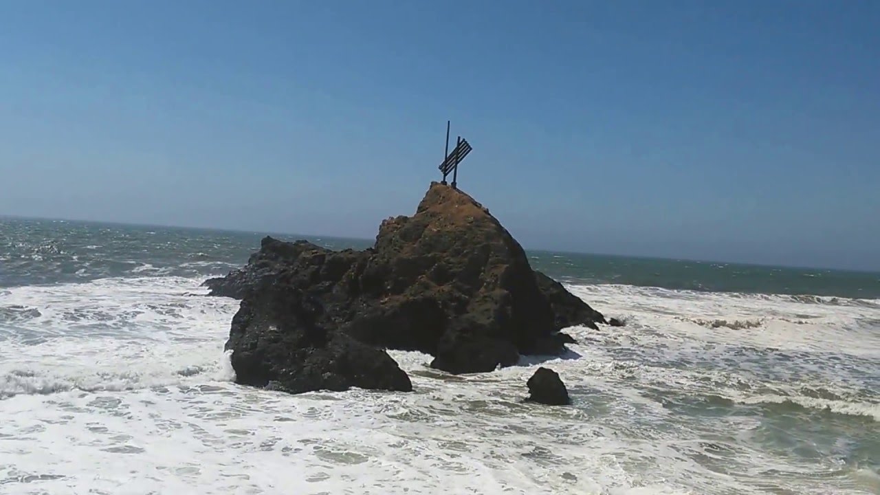 CRABZILLA AT THE BOTTOM OF MUSCLE ROCK FISHING REPORT MOTORIZED BIKE