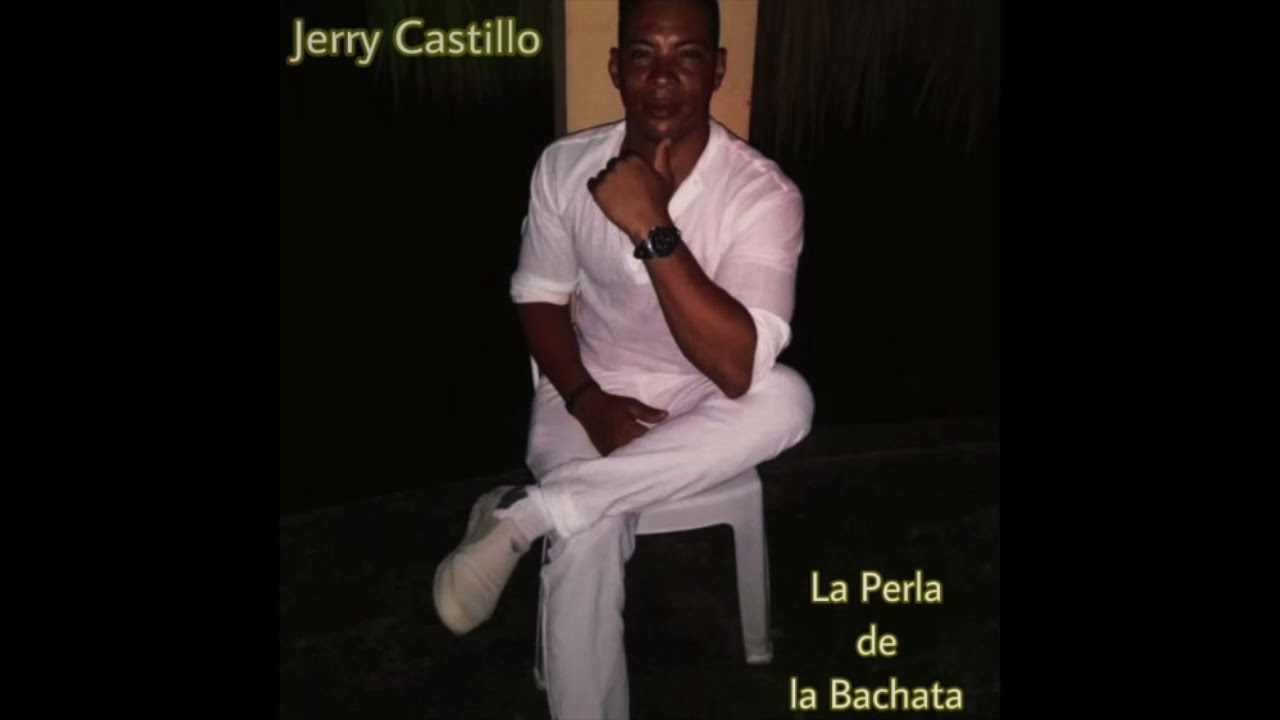 Jerry Castillo - Yo Vine del Campo