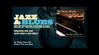 Atlantic Five Jazz Band  As Time Goes By