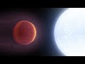 Далёкие миры: KELT-9b – самая горячая планета во Вселенной, на которой идут металлические дожди