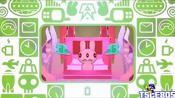 [REQ.] Preview 2 Bunny Maloney Intro Effects [Klasky Csupo 1997 Effects]