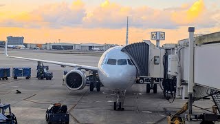 Trip Report: American Airlines | A321-253NX | Main Cabin Extra | Philadelphia, PA - Miami, FL