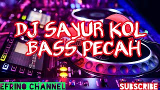Vidio Mix-DJ SAYUR KOL terbaru 2020