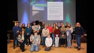 Shetland Climate Action Ting | Community-Led Climate Funding in Action