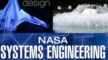 @NASA | 06A | Methods of Verification | Systems Engineering | Systems Engineering Handbook