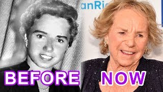 WOMAN and TIME: Ethel Kennedy