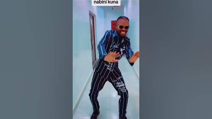 Mua mbuyi L'intégralité du clips sera disponible  à partir de 18h @ferregolatvofficiel6883