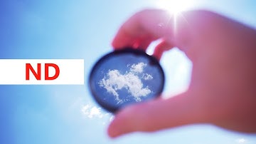 DIY Variable Neutral Density ND Filter