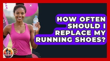 How Often Should I Replace My Running Shoes? - All Sorts Of Running