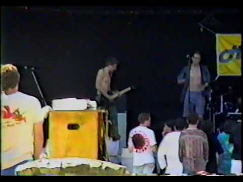 311 Feels So Good (Peony Park, 1991) - YouTube