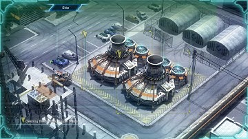 Command&Conquer: Tiberium Wars - NOD Campaign Mission 1