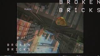 DROELOE - Broken Bricks (ft. Kalulu) [Official Audio]