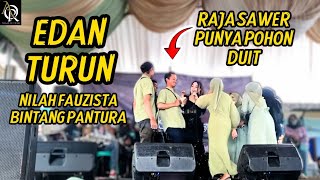 EDAN TURUN - NILAH FAUZISTA BINTANG PANTURA 5