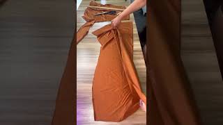 A Saia Mais Fácil Do Mundo