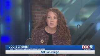 Veteran Childcare Assistance Program