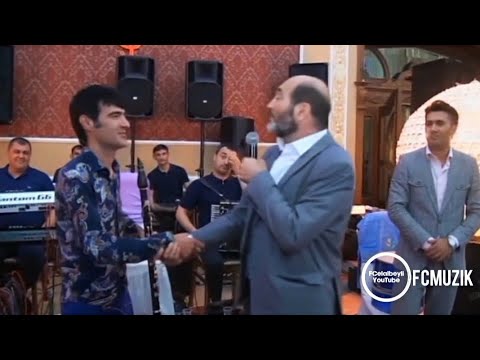 Zahid Sabirabadlı klarnet 2016 Zaur - Elşad İftixar  sintez (Şirvan)