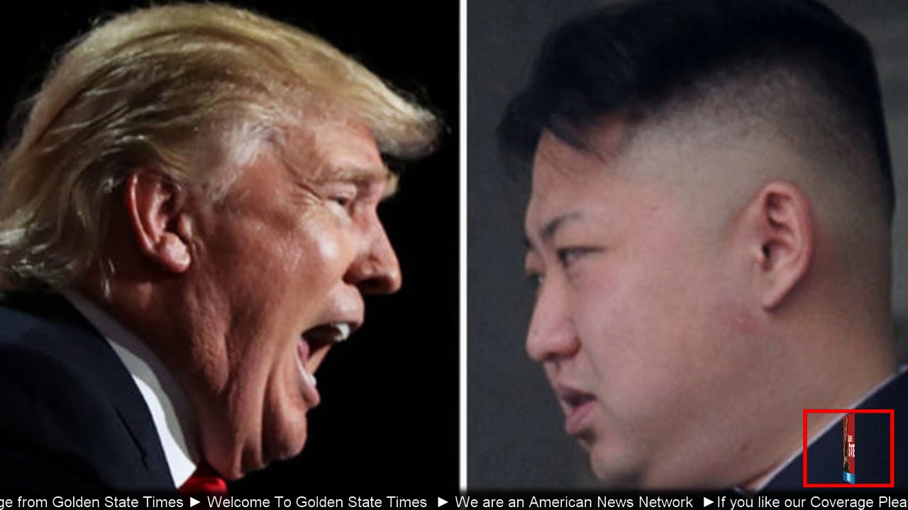 Kim Jong Un Responds to President Trump's ROCKET MAN Comments vows he will 'pay dearly' trump amazonia